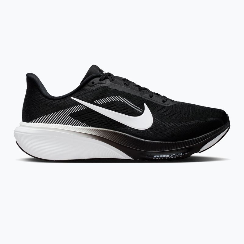 Buty do biegania męskie Nike Pegasus 42 black/photon dust/white 8