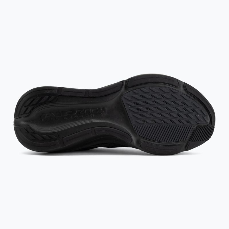Buty do biegania męskie Nike Pegasus 42 black/anthracite/black 4
