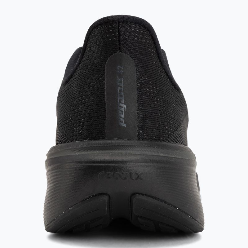 Buty do biegania męskie Nike Pegasus 42 black/anthracite/black 6
