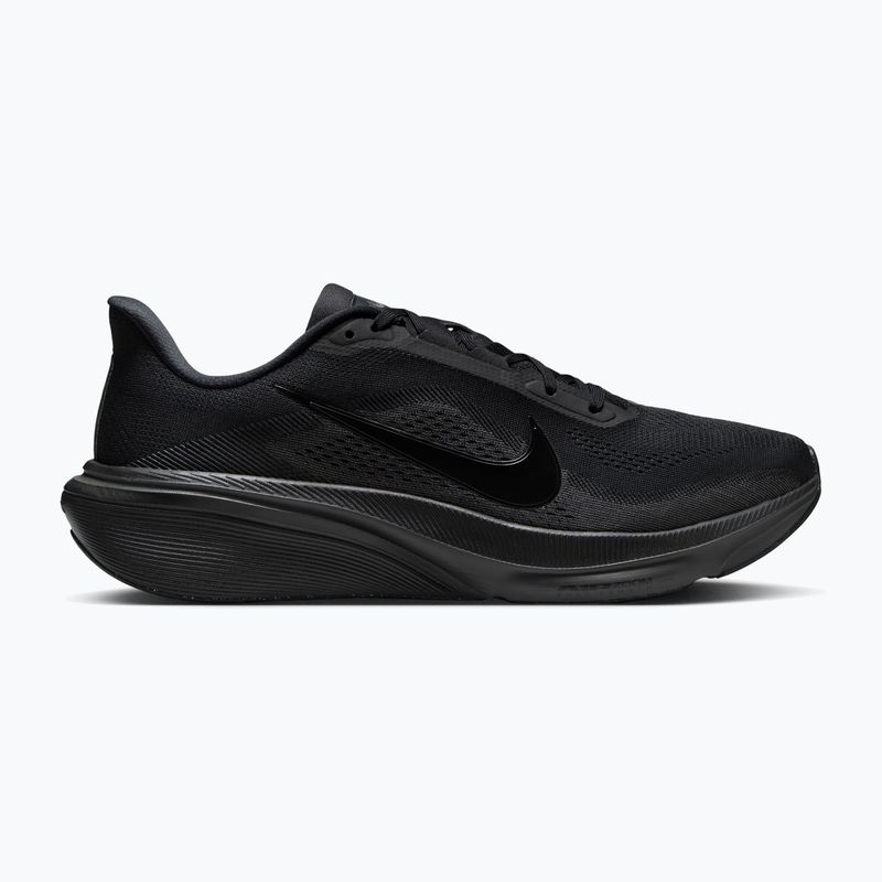 Buty do biegania męskie Nike Pegasus 42 black/anthracite/black 8