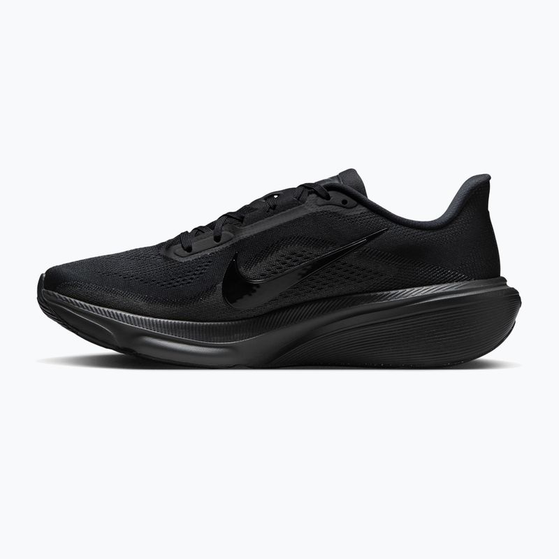 Buty do biegania męskie Nike Pegasus 42 black/anthracite/black 9