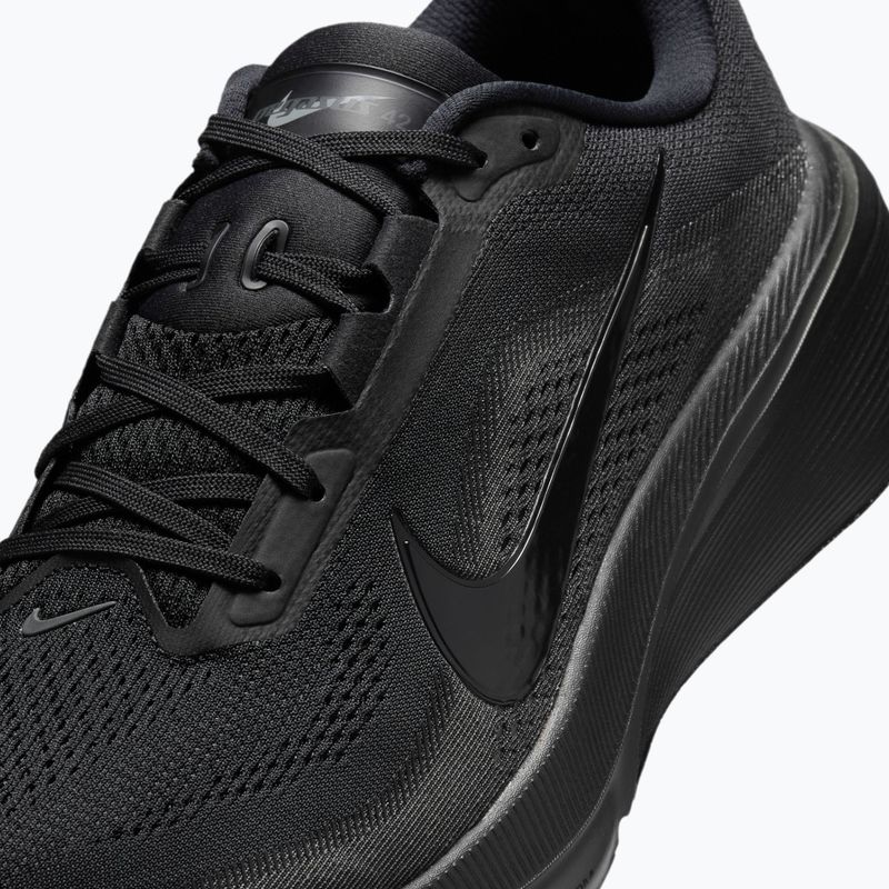 Buty do biegania męskie Nike Pegasus 42 black/anthracite/black 14