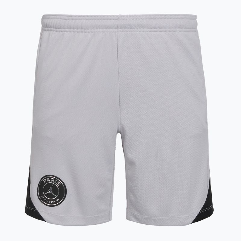 Spodenki piłkarskie męskie Nike Paris Saint-Germain Strike SE atmosphere grey/black/black 6