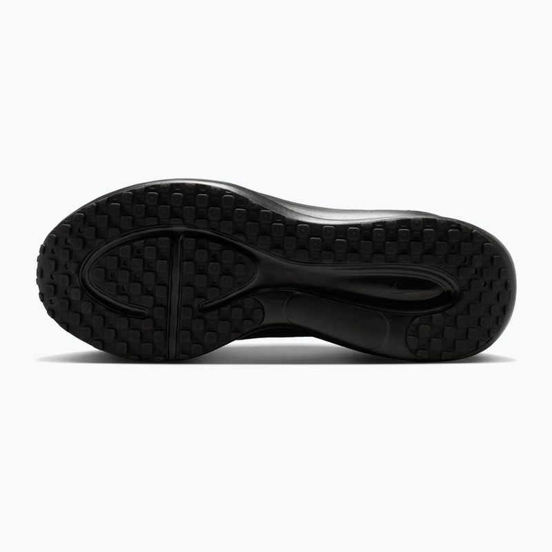 Buty do biegania damskie Nike Revolution 8 EasyOn black/black 9