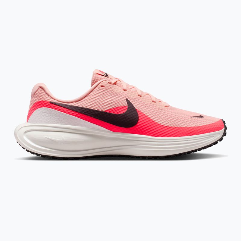 Buty do biegania damskie Nike Revolution 8 arctic orange/white/flash crimson/black 8