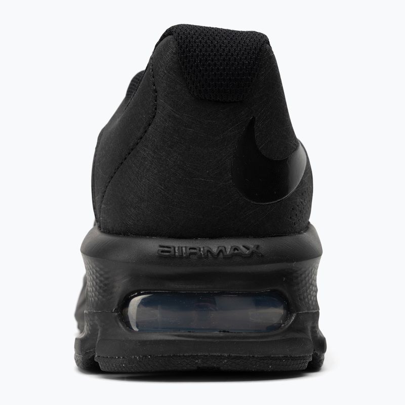 Buty męskie Nike Air Max Fire black/black 6