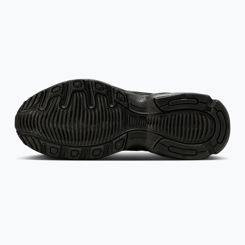Buty damskie Nike Air Max Fire black/black 9