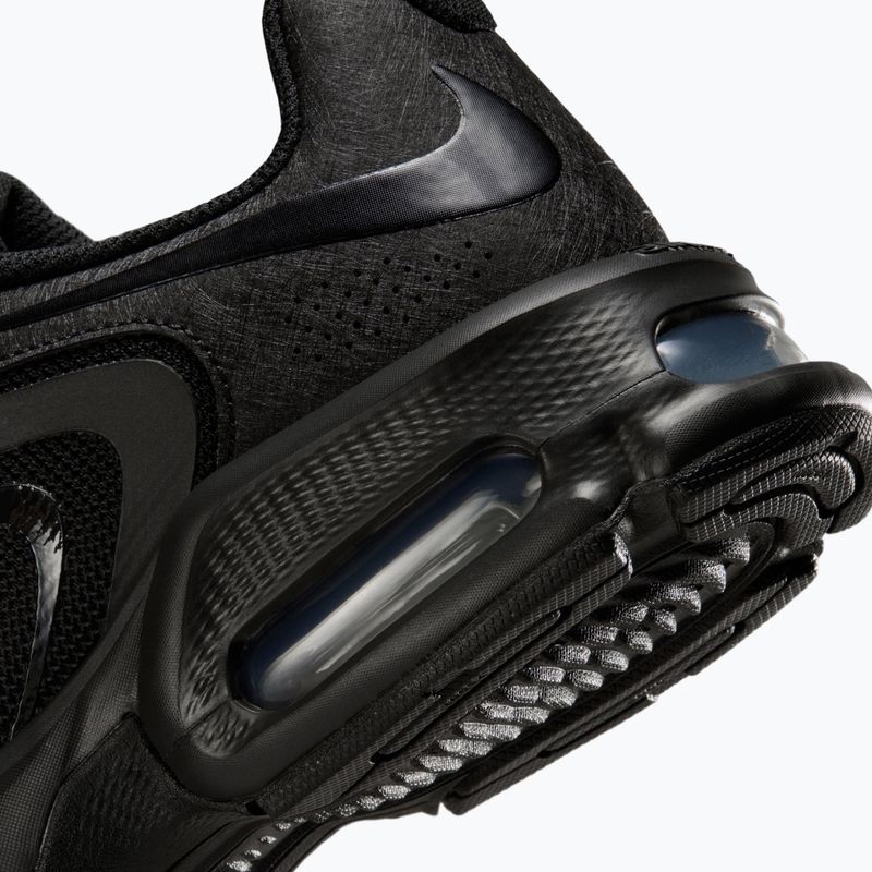 Buty damskie Nike Air Max Fire black/black 11