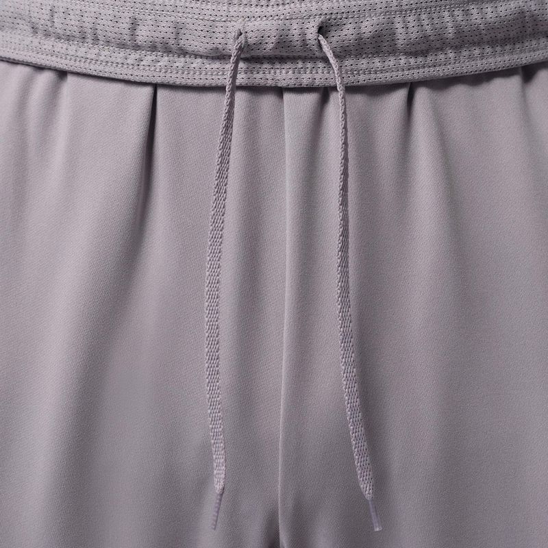 Spodnie piłkarskie męskie Nike Paris Saint-Germain Strike SE atmosphere grey/black/black 4