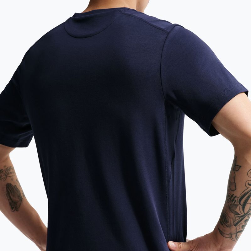Koszulka piłkarska męska Nike FFF Primary blackened blue/game royal 6