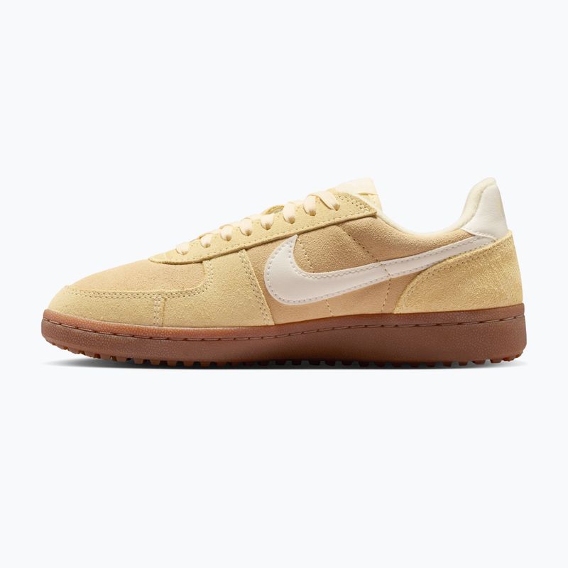 Buty damskie Nike Field General sunbleach/lemon drop/gum dark brown/sail 2