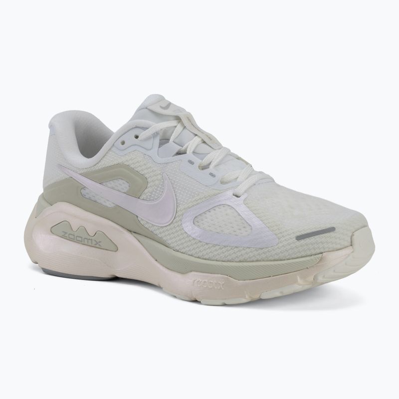 Buty do biegania damskie Nike Structure Plus ESS white/sail/sea glass/white