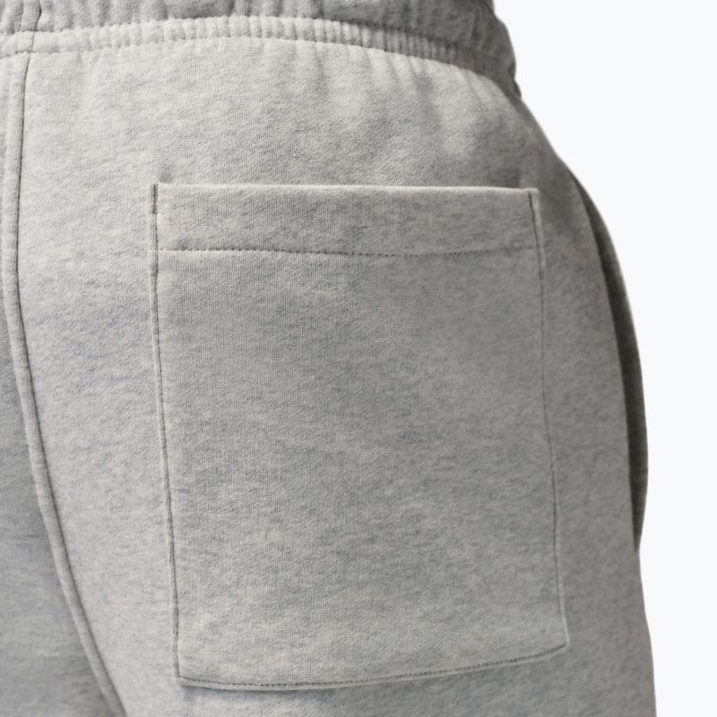 Spodnie męskie Jordan grey heather/black 5