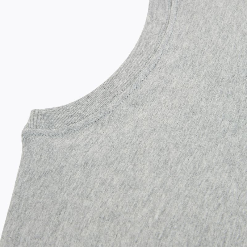 Koszulka piłkarska męska Nike Graphic Poland dark grey heather 4