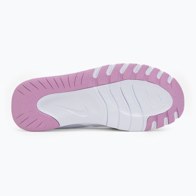 Buty treningowe damskie Nike Flex Train summit white/light magenta/white/black 4