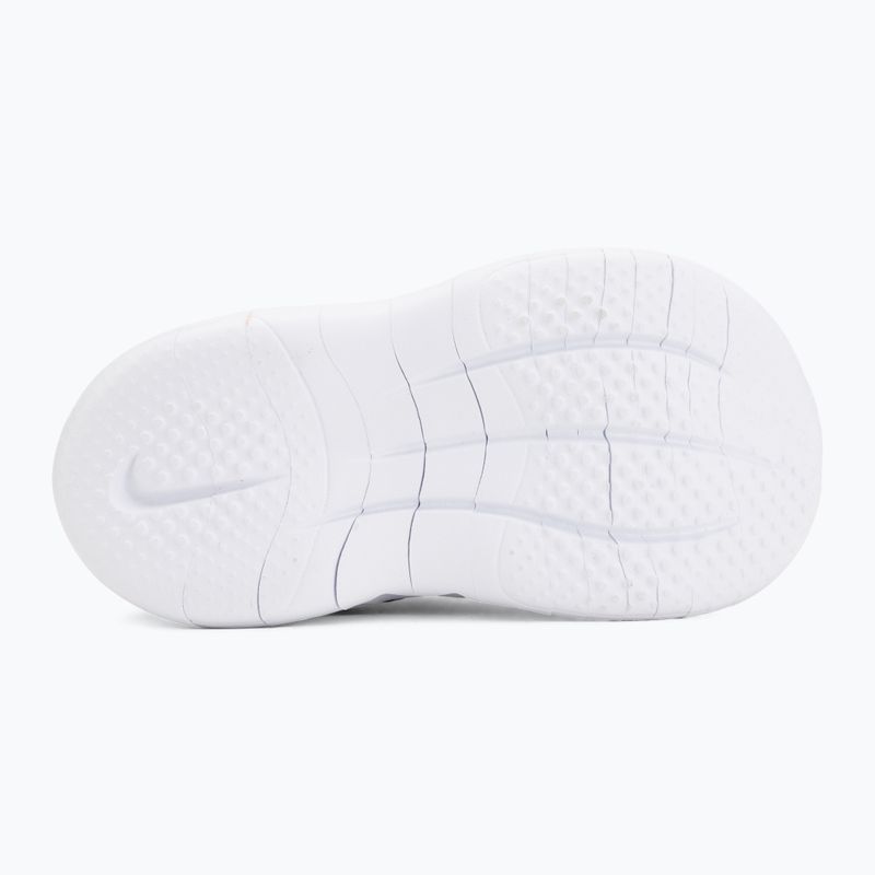 Buty dziecięce Nike Free Ride black/anthracite/white 4