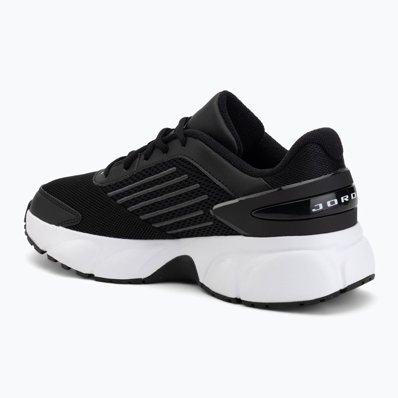 Buty dziecięce  Jordan Trunner Flow black/anthracite/white 3