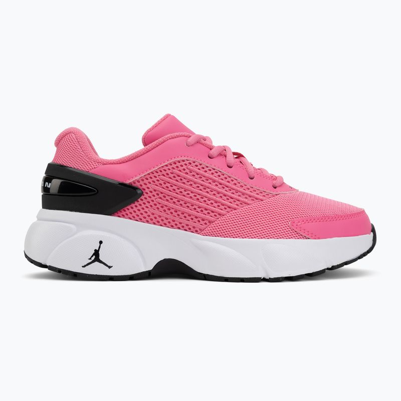 Buty dziecięce  Jordan Trunner Flow pinksicle/white/black 2