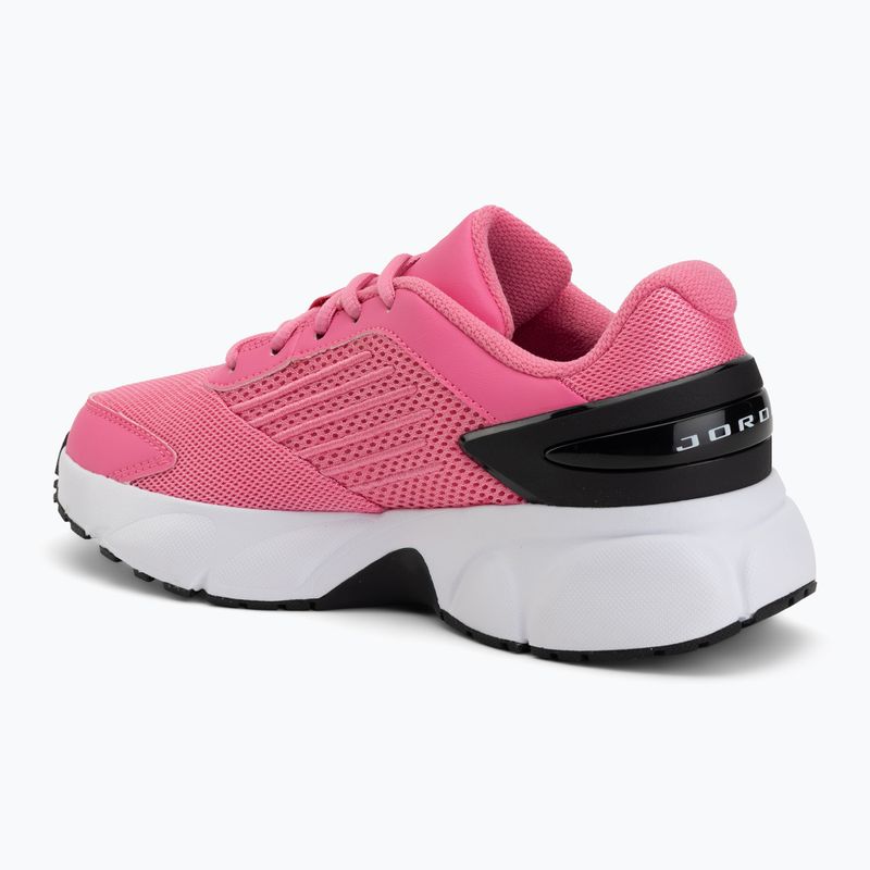 Buty dziecięce  Jordan Trunner Flow pinksicle/white/black 3
