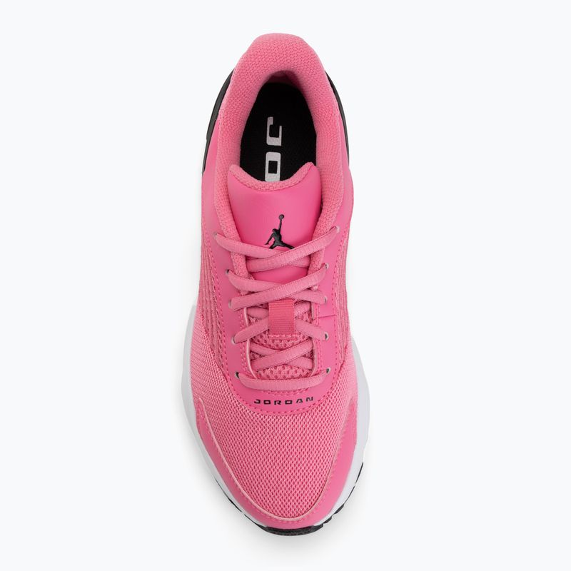 Buty dziecięce  Jordan Trunner Flow pinksicle/white/black 5