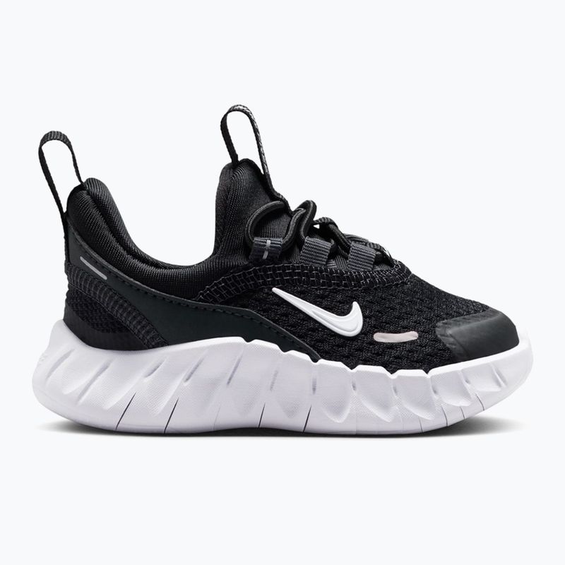 Buty dziecięce Nike Free Ride black/anthracite/white 8