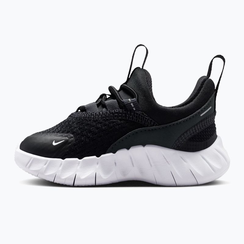 Buty dziecięce Nike Free Ride black/anthracite/white 9