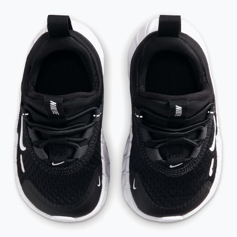 Buty dziecięce Nike Free Ride black/anthracite/white 11