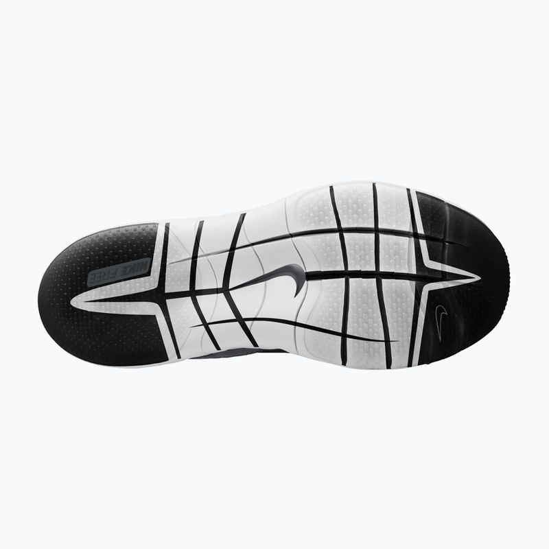 Buty Nike Free Ride black/anthracite/white 10