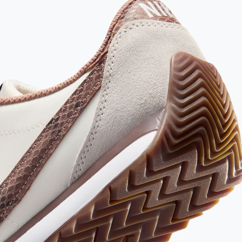 Buty damskie Nike Pacific Premium sail/light chocolate/british khaki 8