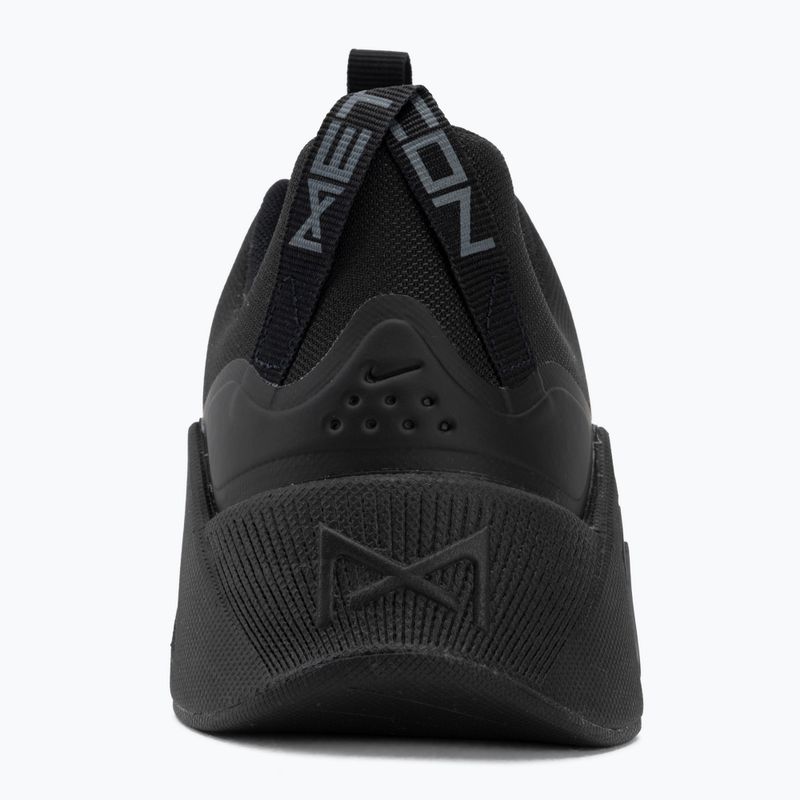 Buty treningowe damskie Nike Free Metcon 7 black/black/anthracite 6