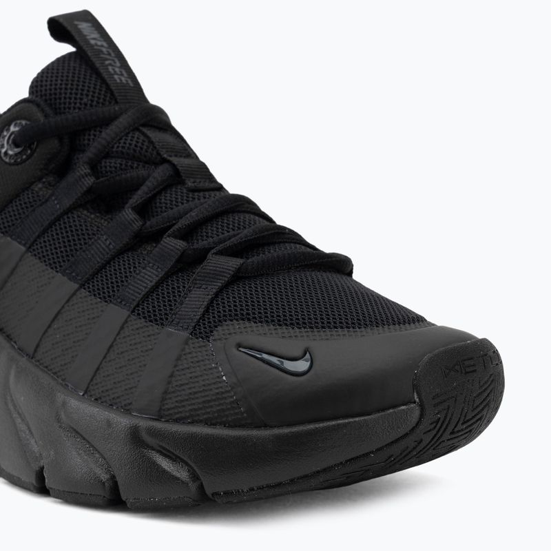 Buty treningowe damskie Nike Free Metcon 7 black/black/anthracite 7