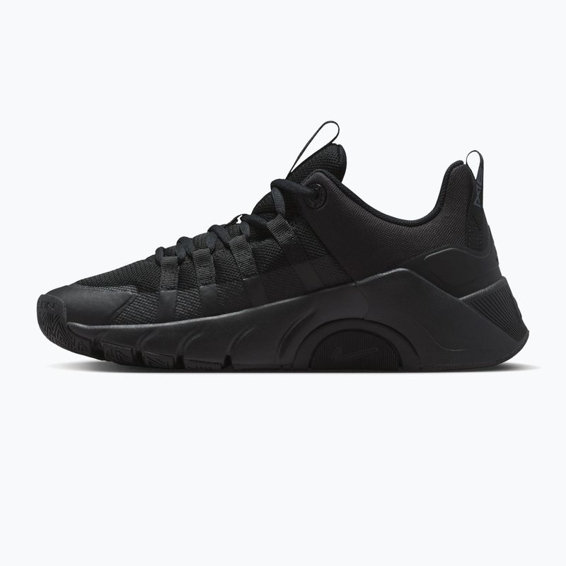 Buty treningowe damskie Nike Free Metcon 7 black/black/anthracite 9