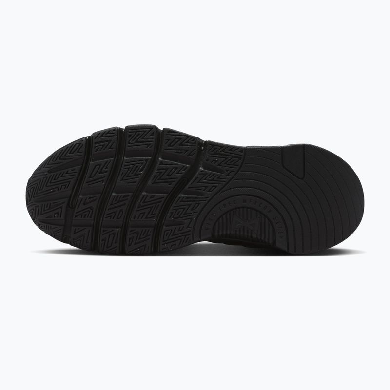Buty treningowe damskie Nike Free Metcon 7 black/black/anthracite 10