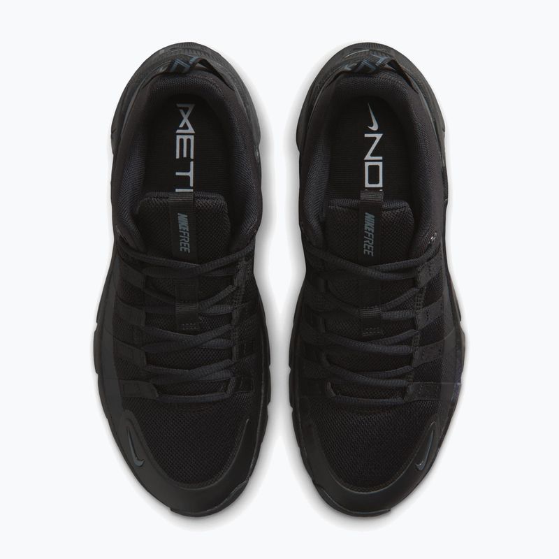 Buty treningowe damskie Nike Free Metcon 7 black/black/anthracite 11