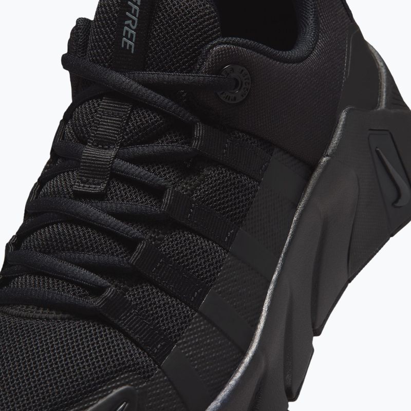 Buty treningowe damskie Nike Free Metcon 7 black/black/anthracite 12