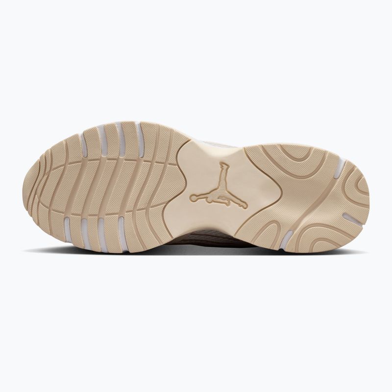 Buty damskie Nike Jordan Trunner Flow legend light brown/white/pale ivory 9