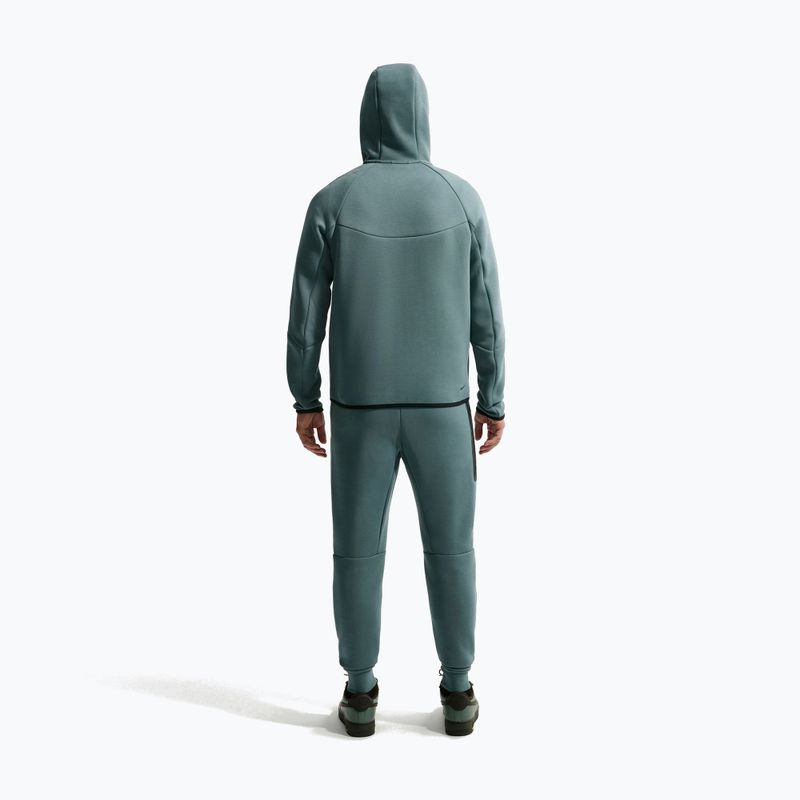Bluza męska Nike Tech Windrunner Full Zip mineral slate/black 3