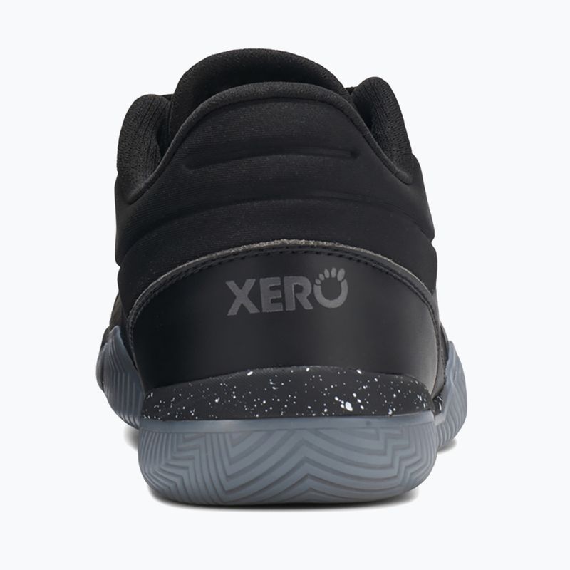 Buty barefoot męskie Xero Shoes X1 Low black 11