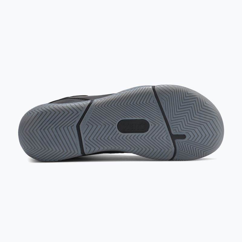 Buty barefoot męskie Xero Shoes X1 Low black 13