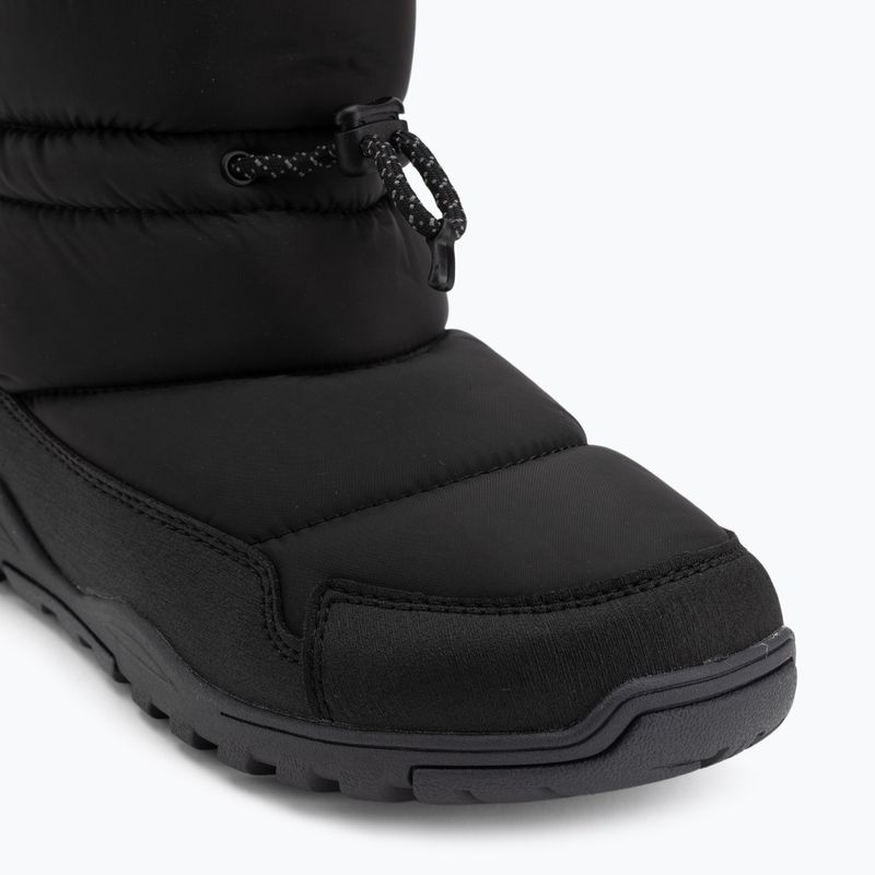 Buty barefoot damskie Xero Shoes Alpine Pull On black 7