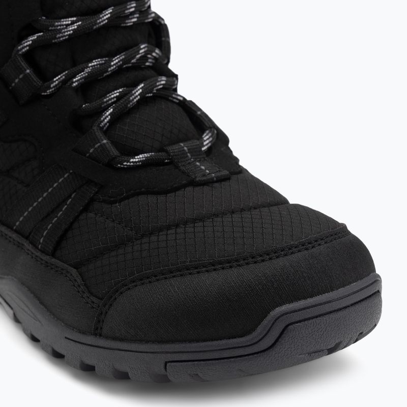 Buty barefoot damskie Xero Shoes Alpine black 7