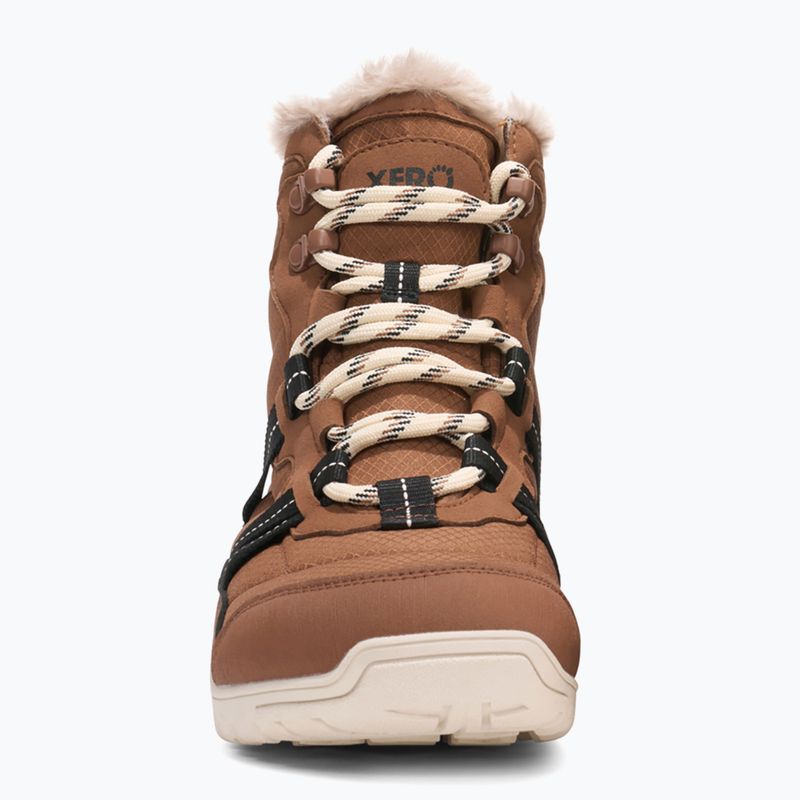 Buty barefoot damskie Xero Shoes Alpine rawhide 10