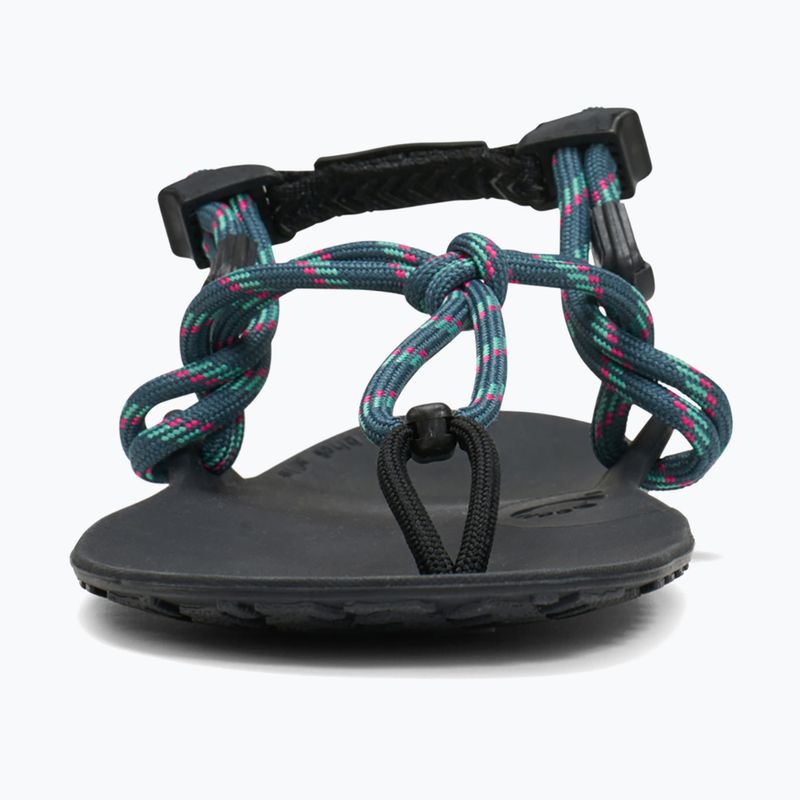 Sandały barefoot damskie Xero Shoes Genesis sea moss 10