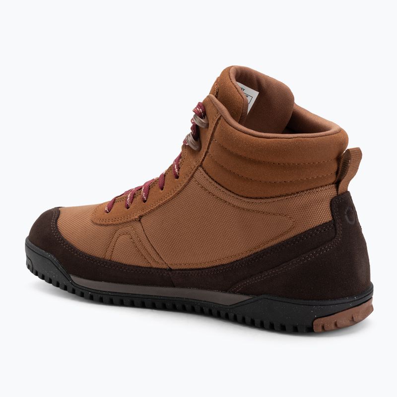 Buty barefoot męskie Xero Shoes Ridgeway rawhide 3