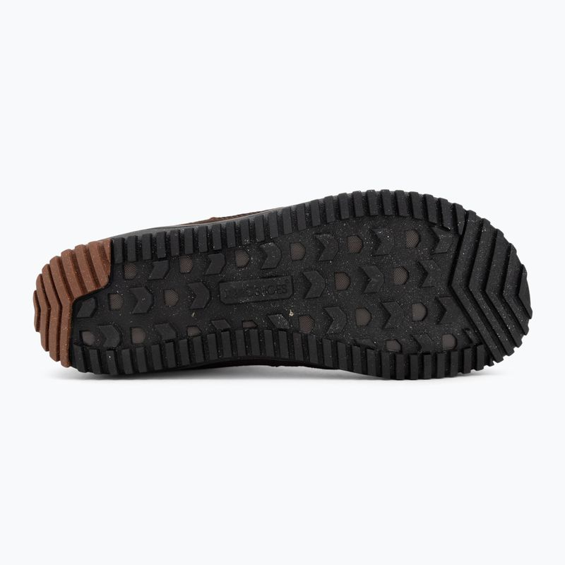 Buty barefoot męskie Xero Shoes Ridgeway rawhide 4
