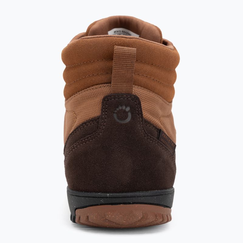 Buty barefoot męskie Xero Shoes Ridgeway rawhide 6