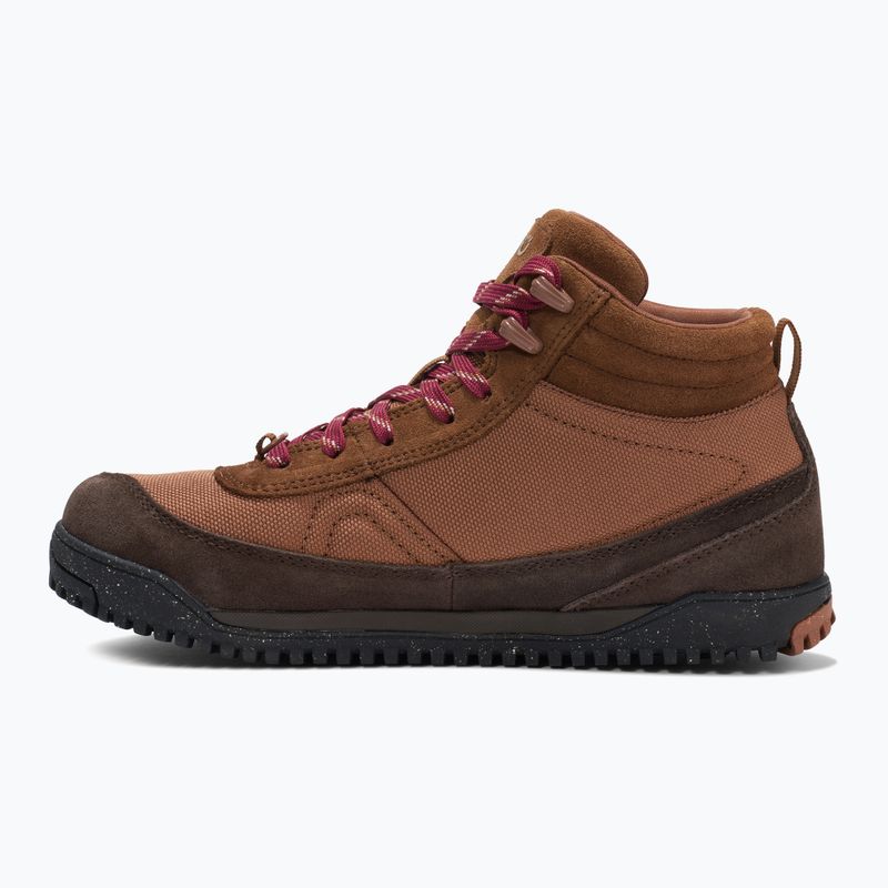 Buty barefoot damskie Xero Shoes Ridgeway rawhide 9