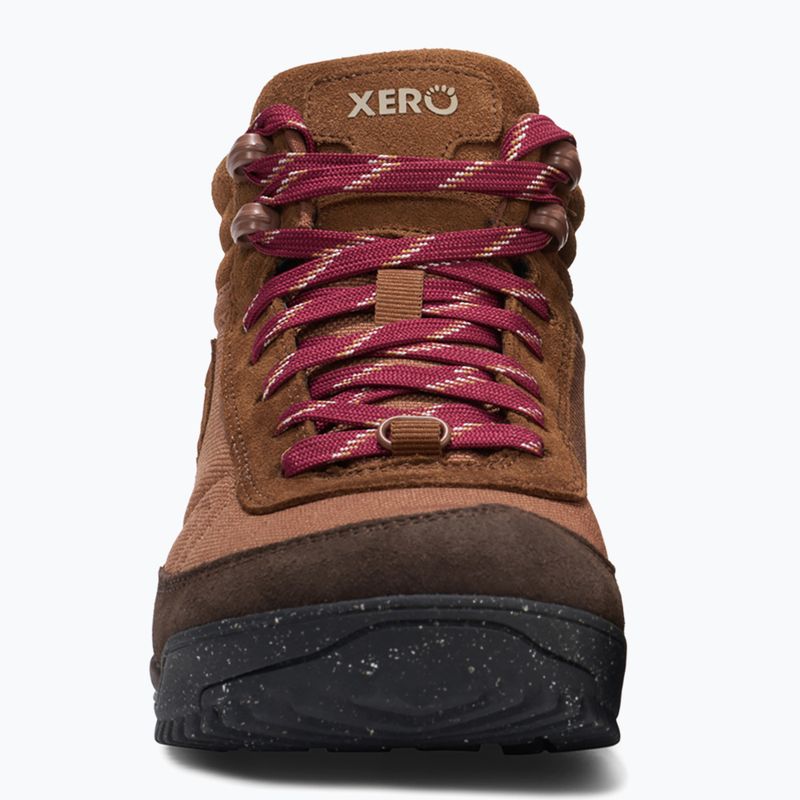 Buty barefoot damskie Xero Shoes Ridgeway rawhide 10