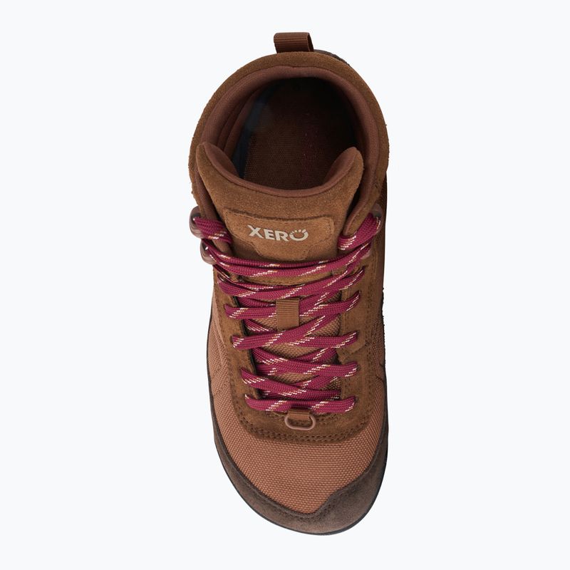 Buty barefoot damskie Xero Shoes Ridgeway rawhide 12