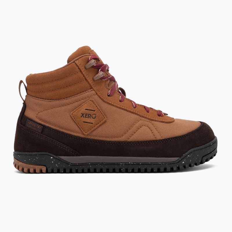 Buty barefoot damskie Xero Shoes Ridgeway rawhide 2
